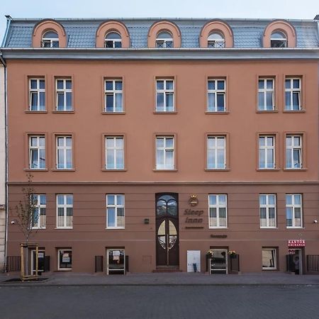 Apartment In The Krakow Old Town Bosacka 7 外观 照片