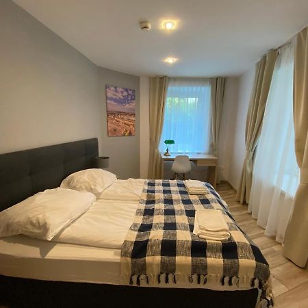 Apartment In The Krakow Old Town Bosacka 7 外观 照片