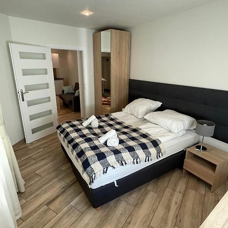 Apartment In The Krakow Old Town Bosacka 7 外观 照片