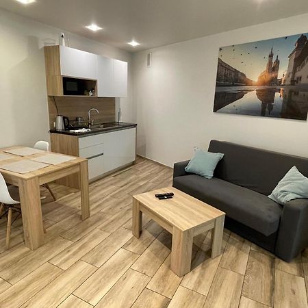 Apartment In The Krakow Old Town Bosacka 7 外观 照片