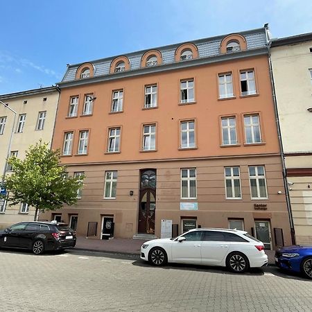 Apartment In The Krakow Old Town Bosacka 7 外观 照片