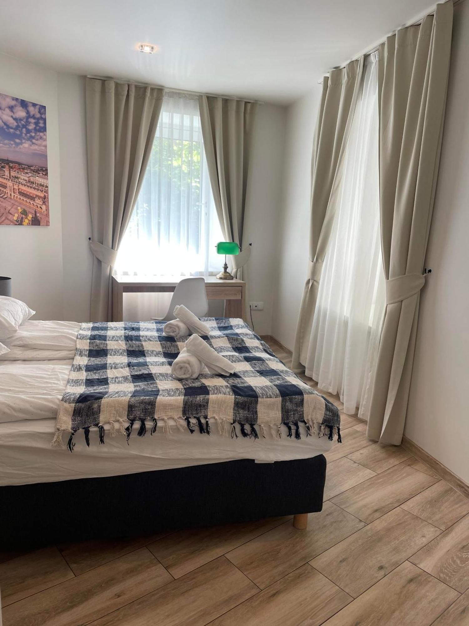 Apartment In The Krakow Old Town Bosacka 7 外观 照片