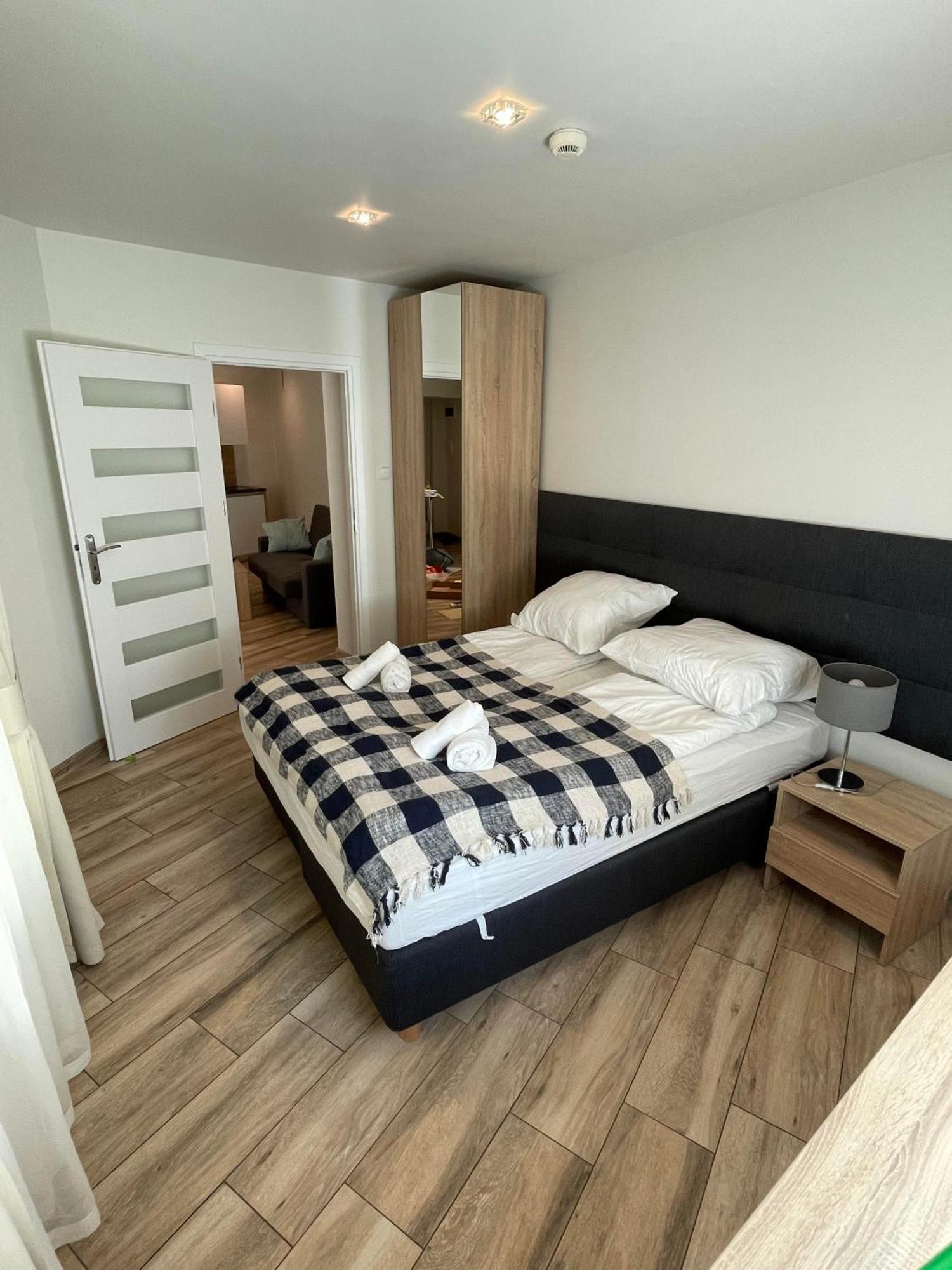 Apartment In The Krakow Old Town Bosacka 7 外观 照片